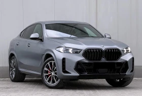 BMW X6 30d xDrive M-Sport, снимка 3