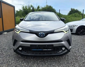 Toyota C-HR Hybrid/Full/Style* Bi-Tone, снимка 2