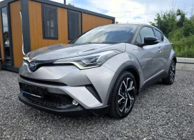 Toyota C-HR Hybrid/Full/Style* Bi-Tone, снимка 1