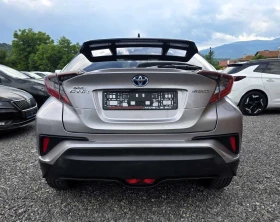 Toyota C-HR Hybrid/Full/Style* Bi-Tone, снимка 5