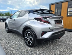 Toyota C-HR Hybrid/Full/Style* Bi-Tone, снимка 6