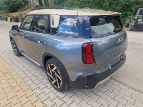 Mini Countryman C, снимка 3