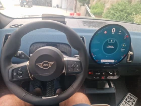 Mini Countryman C, снимка 5