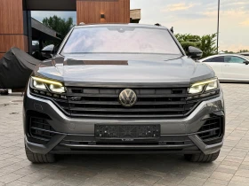 VW Touareg R-line #PANO#OBDUH#MASSAGE#Matrix#HUD#FULL MAX#, снимка 5