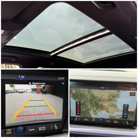 VW Touareg R-line #PANO#OBDUH#MASSAGE#Matrix#HUD#FULL MAX#, снимка 15