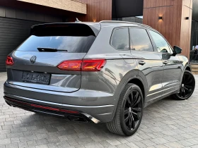 VW Touareg R-line #PANO#OBDUH#MASSAGE#Matrix#HUD#FULL MAX#, снимка 2