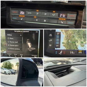VW Touareg R-line #PANO#OBDUH#MASSAGE#Matrix#HUD#FULL MAX#, снимка 16