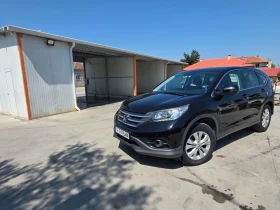 Honda Cr-v, снимка 9