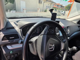 Honda Cr-v, снимка 8