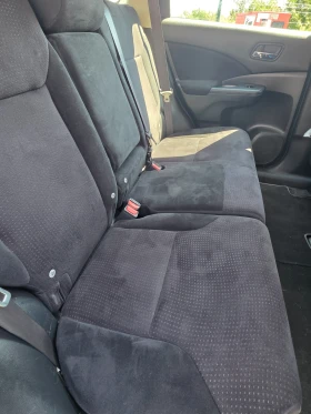 Honda Cr-v, снимка 4