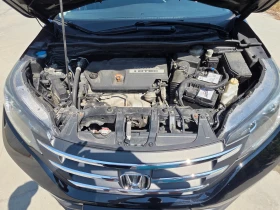 Honda Cr-v, снимка 2