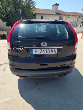 Honda Cr-v, снимка 10