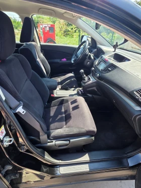 Honda Cr-v, снимка 7