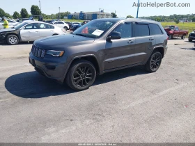Jeep Grand cherokee Limited* 3.6 Pentastar* Крайна цена до БГ, снимка 3