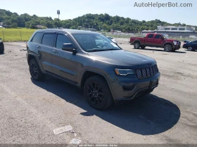 Jeep Grand cherokee Limited* 3.6 Pentastar* Крайна цена до БГ, снимка 1