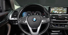 BMW X3 * АвтоКредит* (ЦЕНА ДО БГ), снимка 14