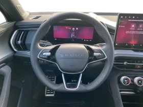 Skoda Kodiaq 6+ 1* SPORT-LINE* DISTR* HEAD-UP* PANO* KEYLESS* , снимка 6