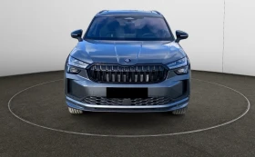 Skoda Kodiaq 6+ 1* SPORT-LINE* DISTR* HEAD-UP* PANO* KEYLESS* , снимка 1