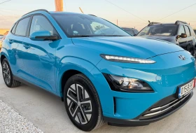 Hyundai Kona 2023г, 28000км, 39kw, снимка 3