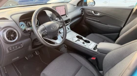 Hyundai Kona 2023г, 28000км, 39kw, снимка 7