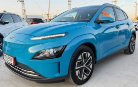 Hyundai Kona 2023г, 28000км, 39kw, снимка 1