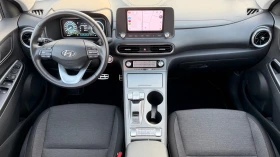 Hyundai Kona 2023г, 28000км, 39kw, снимка 8