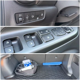 Hyundai Kona 2023г, 28000км, 39kw, снимка 15