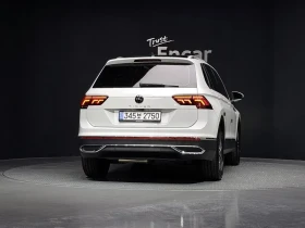 VW Tiguan 2.0 Tdi Prestige, снимка 4
