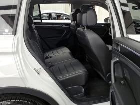 VW Tiguan 2.0 Tdi Prestige, снимка 12