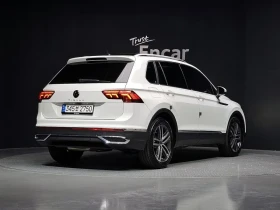 VW Tiguan 2.0 Tdi Prestige, снимка 2