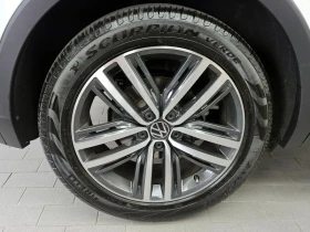 VW Tiguan 2.0 Tdi Prestige, снимка 5