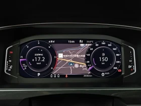VW Tiguan 2.0 Tdi Prestige, снимка 8