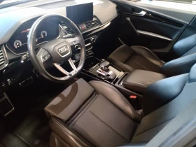 Audi Q5 /ОЧАКВАН ВНОС СЕВЕРНА ИТАЛИЯ, снимка 4