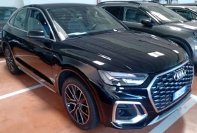 Audi Q5 /ОЧАКВАН ВНОС СЕВЕРНА ИТАЛИЯ, снимка 2