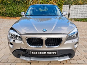 BMW X1 65 хил. км, снимка 1