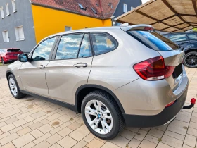 BMW X1 65 хил. км, снимка 4
