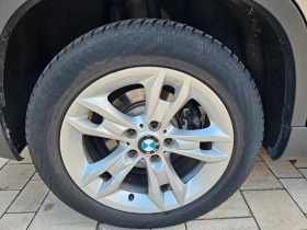 BMW X1 65 хил. км, снимка 11