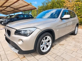 BMW X1 65 хил. км, снимка 2