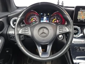 Mercedes-Benz GLC  X253 Glc220 D 4Matic Premium Coupe, снимка 12