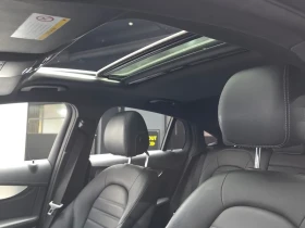 Mercedes-Benz GLC  X253 Glc220 D 4Matic Premium Coupe, снимка 16