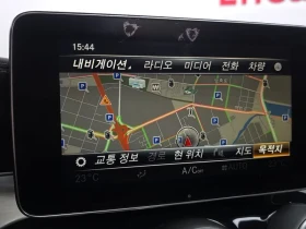 Mercedes-Benz GLC  X253 Glc220 D 4Matic Premium Coupe, снимка 13