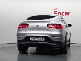 Mercedes-Benz GLC  X253 Glc220 D 4Matic Premium Coupe, снимка 3