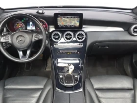 Mercedes-Benz GLC  X253 Glc220 D 4Matic Premium Coupe, снимка 6