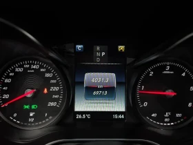 Mercedes-Benz GLC  X253 Glc220 D 4Matic Premium Coupe, снимка 7