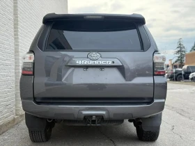 Toyota 4runner 2016* SR5* КРАЙНА ЦЕНА, снимка 4