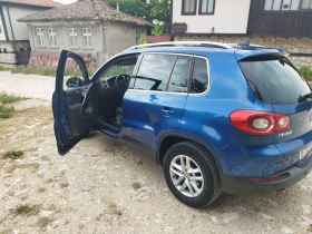 VW Tiguan, снимка 4