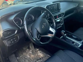 Hyundai Santa fe, снимка 7
