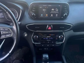 Hyundai Santa fe, снимка 9