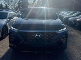 Hyundai Santa fe, снимка 2