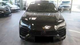 Lamborghini Urus, снимка 2 - Автомобили и джипове - 42121629
